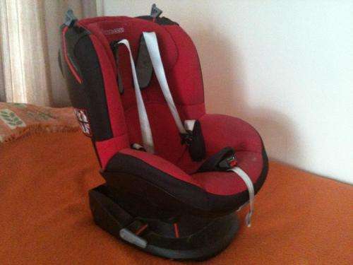Maxi Cosi Tobi Car Seat